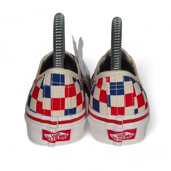 Vans x Our Legends (Mongoose) Authentic 44 DX Skate Shoes Women's 6 - Picture 5 of 12